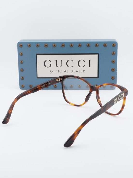 Glasses